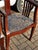Edwardian Mahogany Hotel Foyer Chairs, Set of 4 For Sale - Image 14 of 18