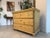 Original Gründerzeit Chest of Drawers, Restored, Spruce Wood, Antique D1081 For Sale - Image 18 of 18