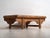 Antique Chinese Elm Low Table For Sale - Image 5 of 10