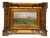 Achille Guffanti, Landscape, 1960s, Oil on Panel, Framed For Sale