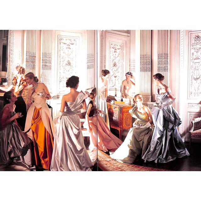 "Charles James: Fashion Memoir" 1997 Martin, Richard For Sale - Image 10 of 11