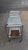 Vintage Chrome Serving Bar Cart For Sale - Image 10 of 11
