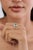 Not Yet Made - Made To Order 1.15ct Natural Pear-Cut Emerald Diamond Halo 14k Gold Statement Ring Size 5 For Sale - Image 5 of 17
