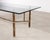 McGuire Organic Modern Rectangular Bamboo Dining Table 8 Ft. For Sale - Image 15 of 18