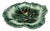 Antique SGH Smith Griffin & Hill Majolica Leaf Bowl Plate Etruscan C1880 (D-4). For Sale