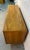 Wood Vintage Nine Drawer Walnut Dresser by Dixie Furniture For Sale - Image 7 of 17