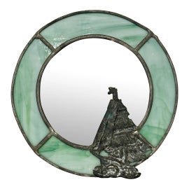 Example of Mint Mirrors