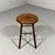Prodent Toothpaste Promotional Wooden Stool, 1930s For Sale - Image 10 of 10