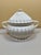 Vintage soup tureen from Living Quarters.
