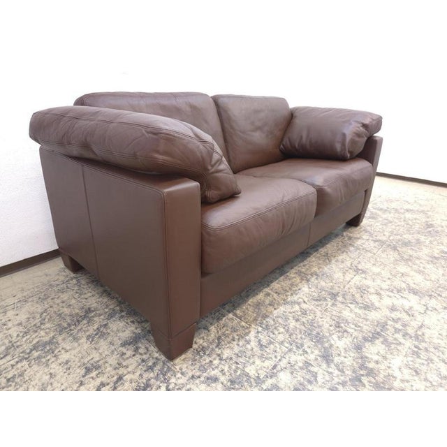 DS 17 Two-Seater Sofa from Wk Living for de Sede For Sale - Image 9 of 18