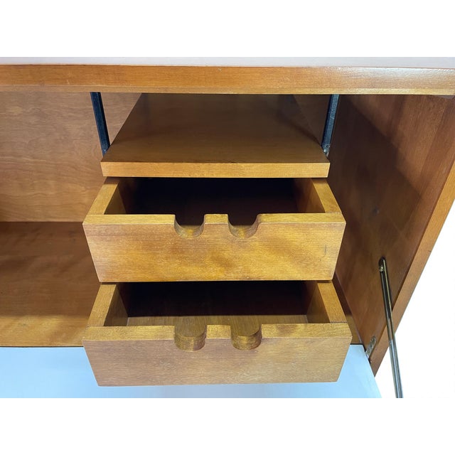 Paul McCobb for Winchendon Planner Group Secretary Desk, 1950s For Sale - Image 16 of 18