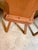 Set of 4 Vintage Alpine Bavarian Heart-Cutout Plank Chairs (Brettstuhl) For Sale - Image 13 of 13