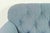 Smith Brothers Traditional Roll Arm Tufted Sofa For Sale In South Bend - Image 6 of 13