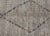 Off-white Modern Casual Tribal Rug by Keivan Woven Arts, Hand-Knotted Wool 9'0 X 12'0 For Sale - Image 8 of 12