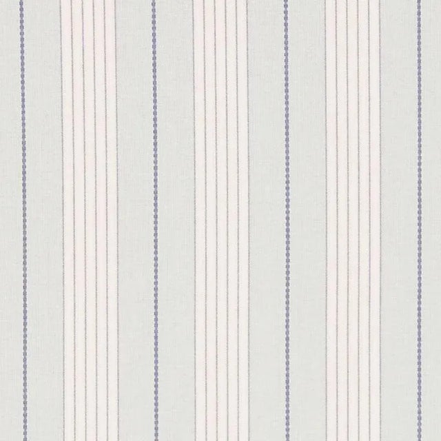 Charming and casual, this stripe is full of sweet details that are sure to delight time and time again. Minimum order of 2...