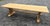 French Oak Farmhouse Dining Table, 1920 For Sale - Image 13 of 13