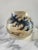 Rustic Mid 20th Century Rustic Glazed Stoneware Pot With Dragon Motif For Sale - Image 3 of 10