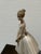 Lladro Francisco Catalá for Lladró Ballet Pose Porcelain Figurine, Signed For Sale - Image 4 of 12