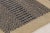Rug & Kilim’s Art Deco Runner With Geometric Designs in Beige & Black For Sale In New York - Image 6 of 11