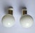 Mid-Century Modern Mid-Century Wall Lamps from Drukov, 1970s, Set of 2 For Sale - Image 3 of 18