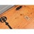 Brown Swedish 18th Century Painted Chest-Trunk For Sale - Image 8 of 17