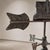 Antique Three-Dimensional Copper Weathervane with Port Lighthouse, 1900s For Sale - Image 6 of 7