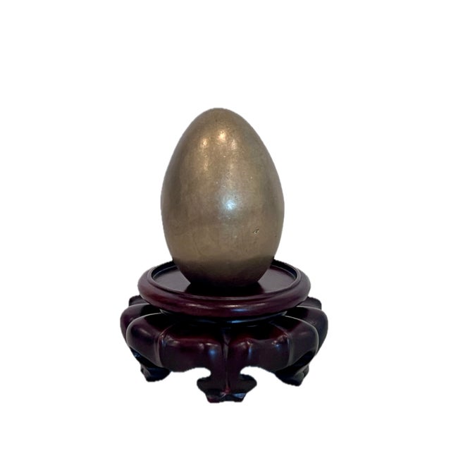 Small Vintage Ornately Carved 'Lotus Platform' Chinese Rosewood Display Stand / Pedestal For Sale - Image 4 of 7