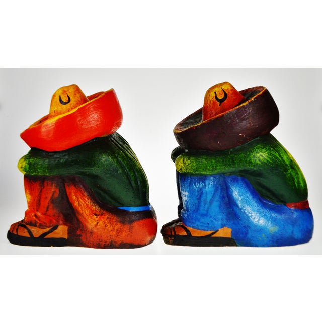 Sleeping Mexican Garden Statues Garden Design Ideas