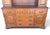 Vintage Henkel Harris Cherry Hutch For Sale In New York - Image 6 of 7