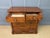 Brown Victorian Mahogany Chest of Drawers, 1860 For Sale - Image 8 of 16