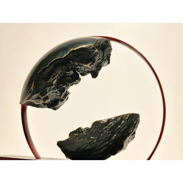 Qiankun — Neo-Chuanpai Bonsai Series For Sale - Image 10 of 15
