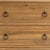 Wood Lark 3 Drawer Dresser, Light Brown For Sale - Image 7 of 8