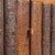 19th Century France Rich Walnut Brown Carved Walnut Side Cabinet For Sale - Image 9 of 10