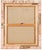 Lavender Bernard Taurelle 1, Large Fauvist French Post Impressionist Oil Painting Bernard Taurelle For Sale - Image 8 of 11