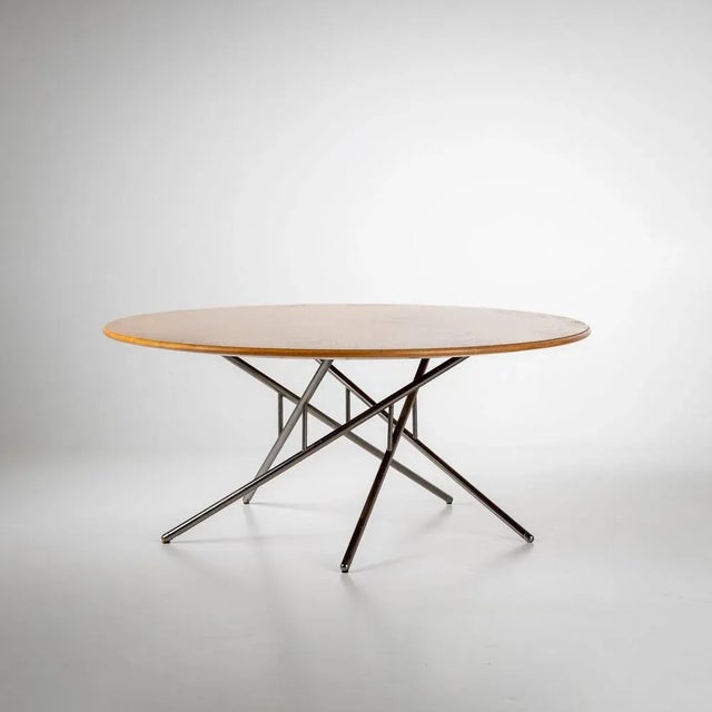 Black Late 20th Century Coffee Tables attributed to Molteni, Italy, Set of 2 For Sale - Image 8 of 11