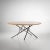 Black Late 20th Century Coffee Tables attributed to Molteni, Italy, Set of 2 For Sale - Image 8 of 11