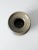 Ceramic Vintage Studio Pottery Vase For Sale - Image 7 of 9