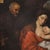 17th Century Flemish Artist, Rest on the Flight Into Egypt, 1660, Oil on Canvas For Sale - Image 5 of 15