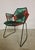 Tropicalia Jungle Armchairs by Patricia Urquiola for Moroso, 2008, Set of 4 For Sale - Image 12 of 18