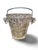 Art Deco Cut Glass Ice Bucket, 1930 For Sale - Image 11 of 11