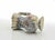 Painted Terracotta sculture realized by Sirio Pellegrini in 1960s. Good condition. This piece is attributed to the...