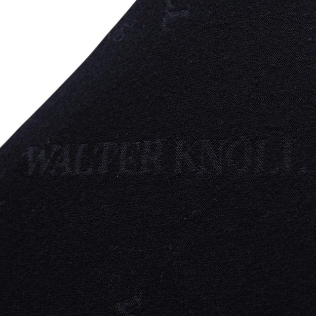 Three-Seater Leather Sofa from Walter Knoll For Sale - Image 10 of 13