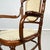 Austrian Straw and Wood Chairs from Thonet, 1900s, Set of 3 For Sale - Image 9 of 18