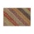 Turkish Vintage Turkish Kilim Accent Pillow- 16" X 24" For Sale - Image 3 of 3
