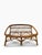 Brown Sofas in the style of Franco Albini, Italy, 1960s, Set of 2 For Sale - Image 8 of 18