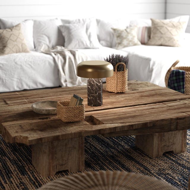 FLUTED COLUMN - where ancient architecture meets luxurious illumination. This stunning accent piece draws inspiration from...