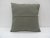 Turkish Handmade Patchwork Kilim Pillow Cover For Sale - Image 3 of 4