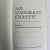 Black 1972 Amy Vanderbilt’s Etiquette the Guide to Gracious Living Hard Cover Book Hardcover For Sale - Image 8 of 11
