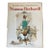 Vintage Norman Rockwell American Artist Book For Sale