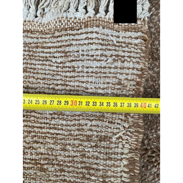 Art Deco Moroccan Rug, 1930s For Sale - Image 16 of 17